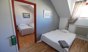afbeelding van Single Room-1 Twin Bed Free WiFi Free self parking Free breakfast