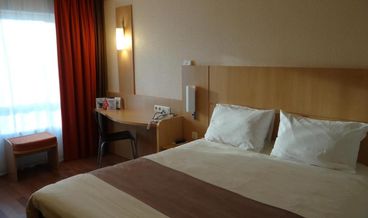 afbeelding van Standaard Kamer