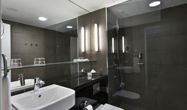 afbeelding van Standaard Kamer