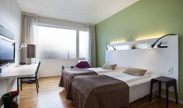 afbeelding van Standaard Kamer