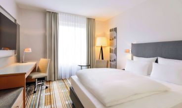 afbeelding van Stadstour Special