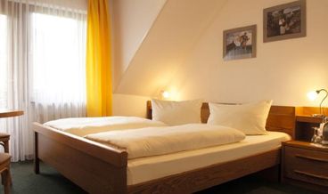 afbeelding van Doppelzimmer