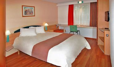 afbeelding van Standaard Kamer