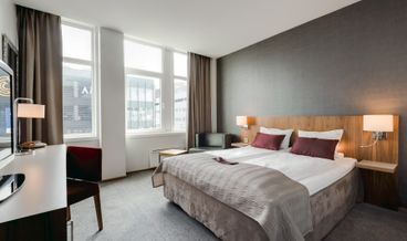 afbeelding van Standaard Kamer