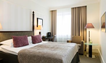 afbeelding van Knusse kamer