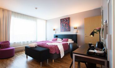 afbeelding van Standaard Kamer