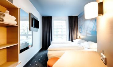 afbeelding van Stadstour Special