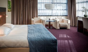 afbeelding van Junior suite
