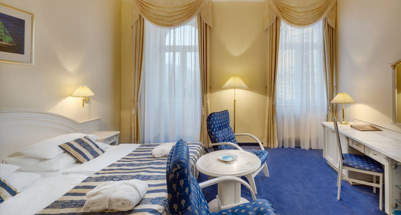 Kamer