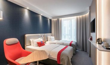 afbeelding van Standaard Kamer