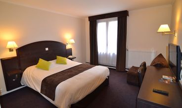 afbeelding van Comfort Double Room-1 Double Bed Non Refundable Free WiFi