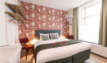afbeelding van Basic kamer