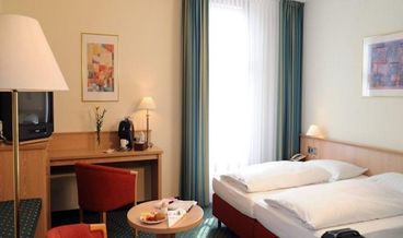 afbeelding van Standaard Kamer