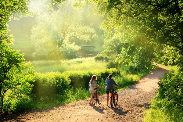 Bed and Breakfasts in de Belgische Ardennen