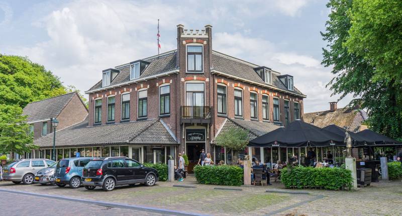 Buitenzijde