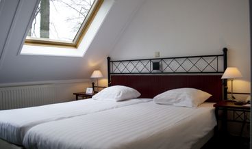 afbeelding van Tweepersoonskamer twin