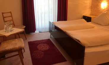 afbeelding van Budget kamer