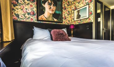 afbeelding van Comfort kamer