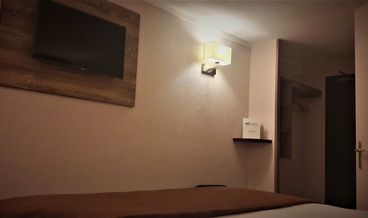 afbeelding van Twin Room-2 Twin Beds Non Refundable Free self parking Free WiFi