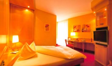 afbeelding van Standaard Kamer