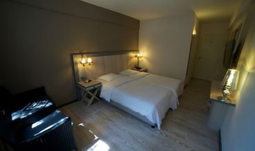 afbeelding van Superior Kamer -10% korting