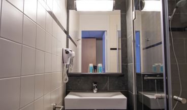afbeelding van Comfort kamer