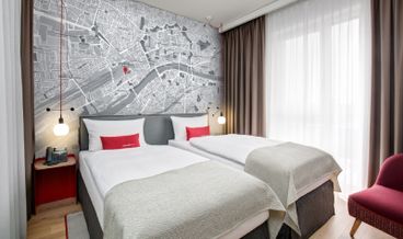 afbeelding van Business kamer