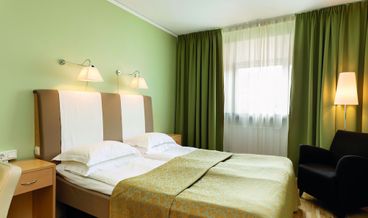 afbeelding van Standard (Grandlit)-1 Double Bed Non Refundable Free WiFi Free breakfast