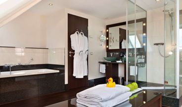 afbeelding van Superior kamer