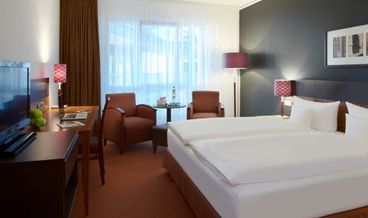 afbeelding van Standaard Kamer