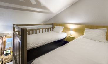 afbeelding van Twin Room, Non Smoking-2 Twin Beds Free WiFi Free self parking