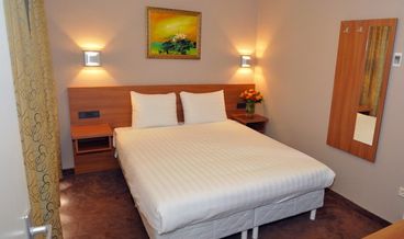 afbeelding van Standaard Kamer