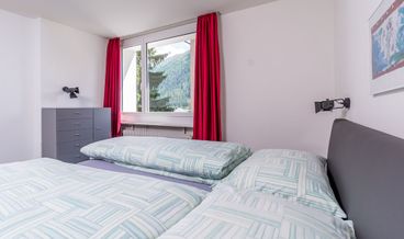 afbeelding van Standard Double Room-2 Twin Beds Non Refundable Free WiFi