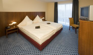 afbeelding van Comfort kamer