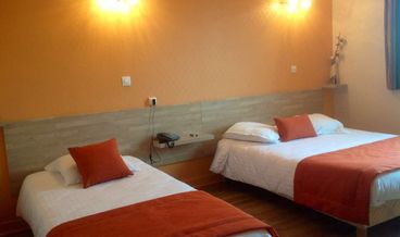 afbeelding van Standard Double Room-1 Double Bed Non Refundable Free WiFi Free self parking