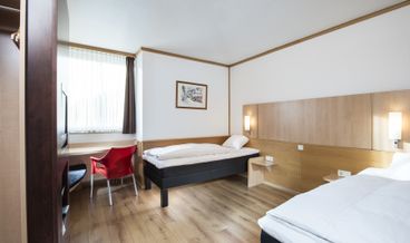 afbeelding van Tweepersoonskamer