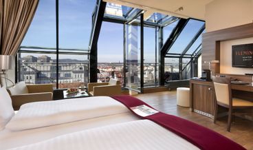afbeelding van Superior kamer