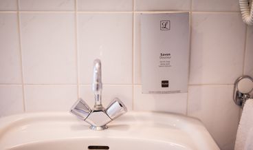 afbeelding van Standaard Kamer