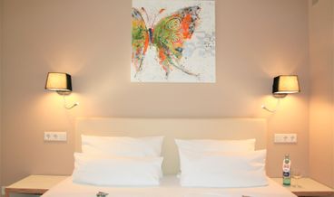 afbeelding van Tweepersoonskamer - Hotdeal