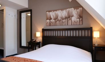 afbeelding van Junior suite