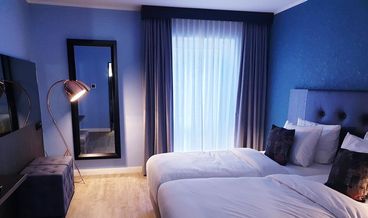 afbeelding van Standaard Kamer