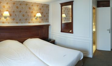 afbeelding van Standaard Kamer