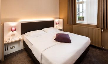 afbeelding van Standaard Kamer