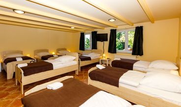 afbeelding van Standard Double or Twin Room-1 Double Bed Non Refundable Free WiFi Free self parking