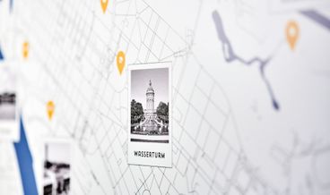 afbeelding van Standaard Kamer