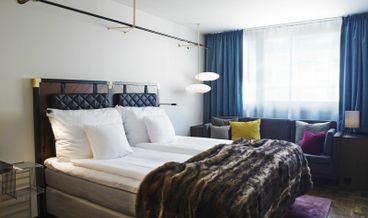 afbeelding van Standaard Kamer