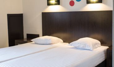 afbeelding van Superior kamer