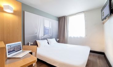 afbeelding van Double Room, Accessible, Non Smoking-1 Double Bed Non Refundable Free WiFi Free self parking