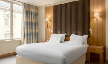 afbeelding van Standaard kamer Lastminute