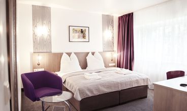 afbeelding van Standaard Kamer